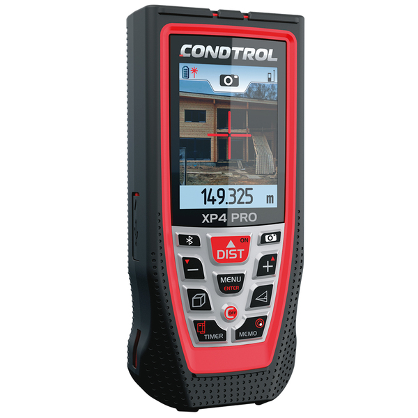 Дальномер лазерный Condtrol XP4 Pro УЦЕНКА
