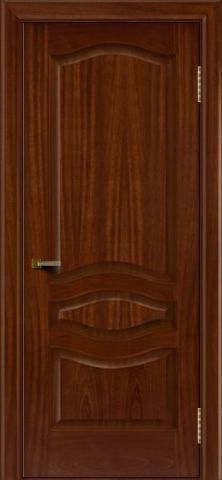 Дверное полотно Амелия 400 Г тон 10