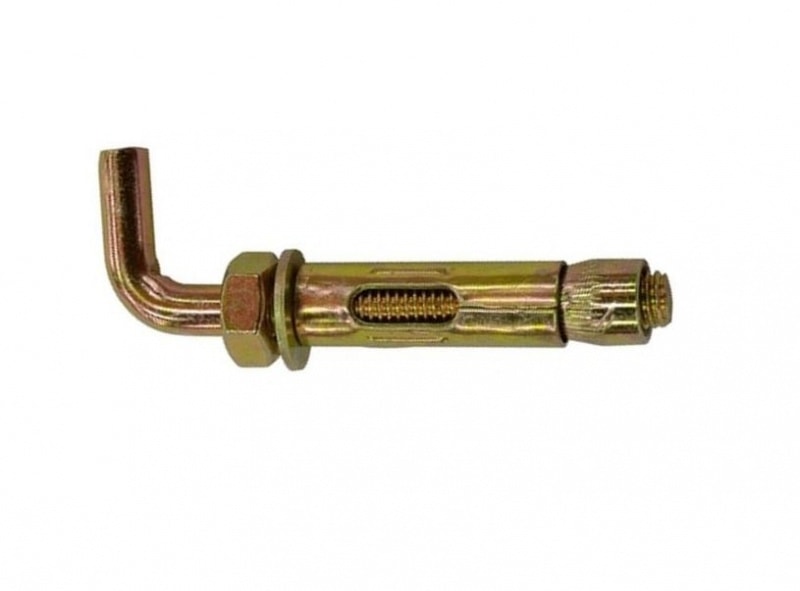 Анкер-костыль 8х60