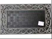 Коврик придверный TRAY MAT 45Х75 7082 УМ