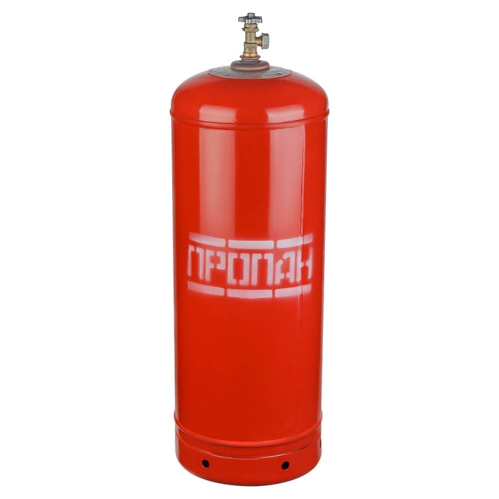 Баллон пропановый 50л