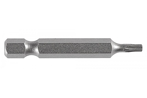 Биты STAYER хвостовик Е 1/4" TOPX 15 , 50 мм н УЦЕНКА