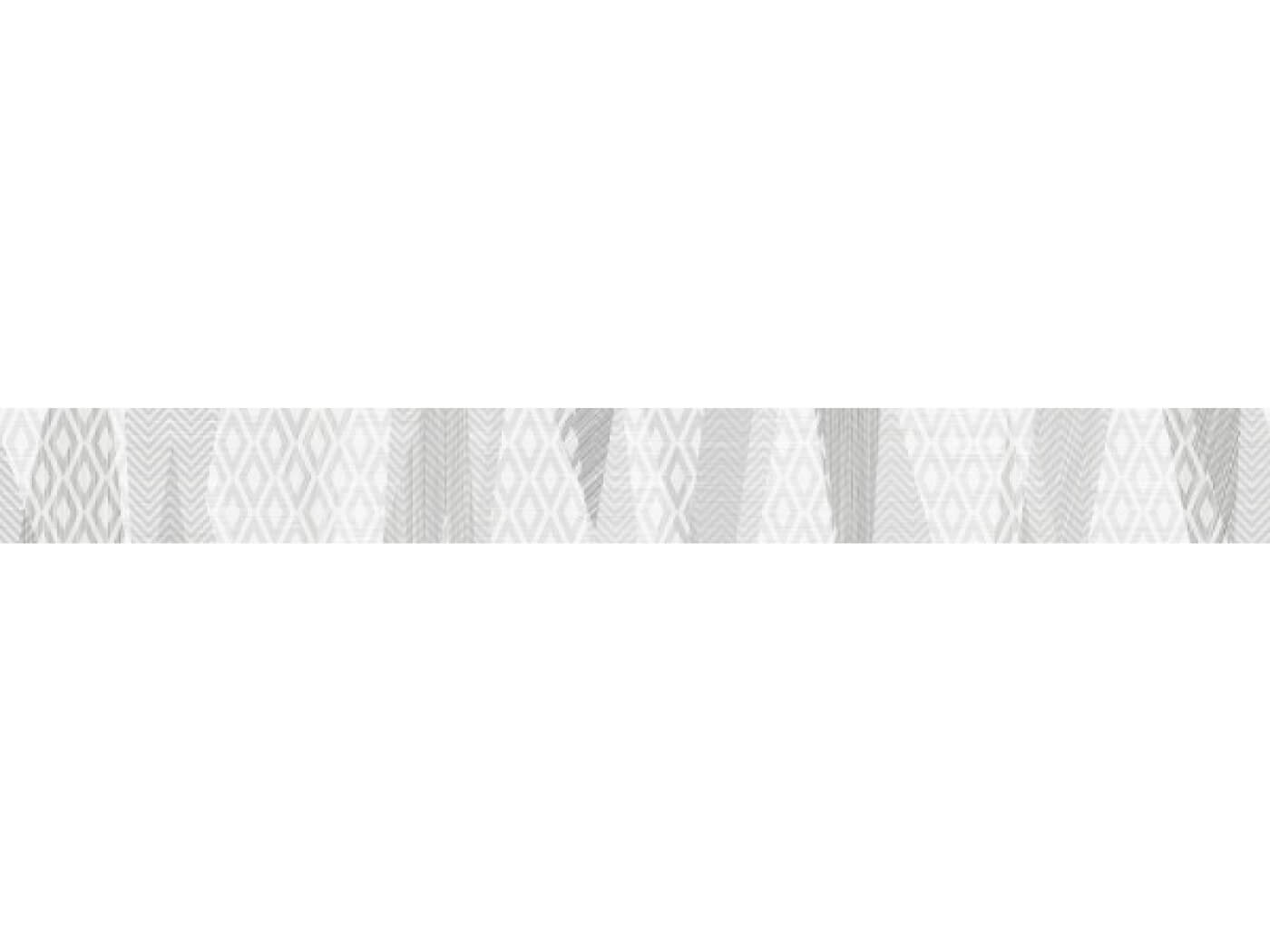 Бордюр Эклипс св-сер 5,4х50 (У)