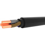 Кабель ВВГнг LS 3х2,5 ГОСТ ВЭКЗ
