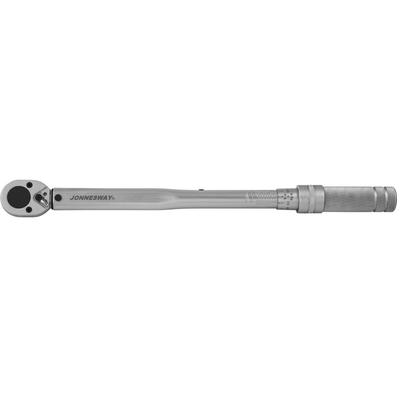 Ключ динамометрический 1/2"DR 50-350 Нм Т04250