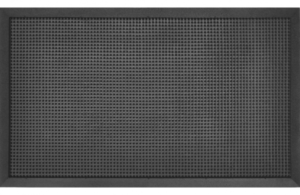 Коврик резин R/PIN MATS 45x75  Иголки 8мм