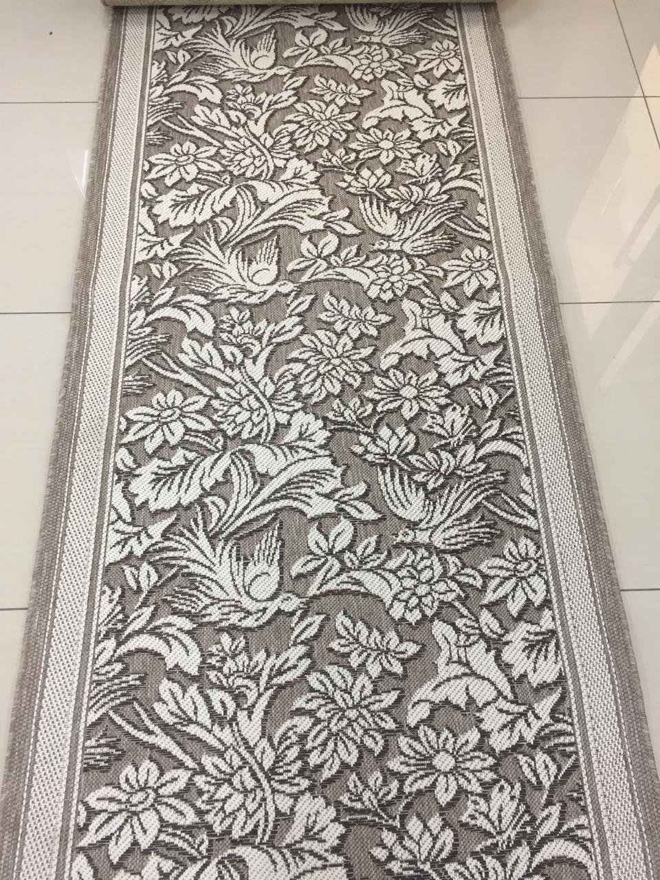 Ковровые дорожки Медио 1,0м  29005/109