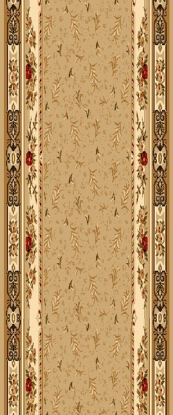 Ковровые дорожки Вернисаж 1,2м 775/b6r/2a