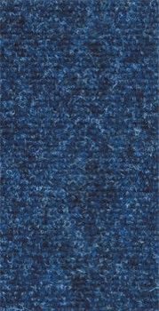 Ковролин Меридиан 3 м 1144 синий (резин)