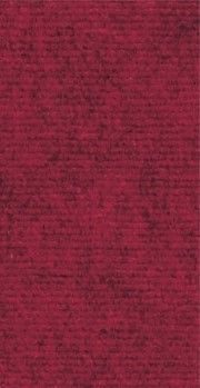Ковролин Меридиан 4 м 1175 красный (резин)
