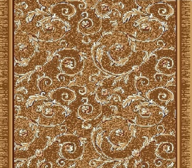 Ковролин Р 4,0м 1243/а4р/43