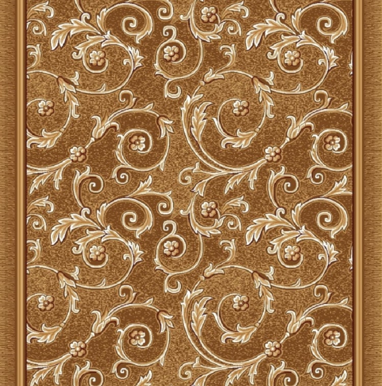 Ковролин Р 2,0м 1243-43 беж