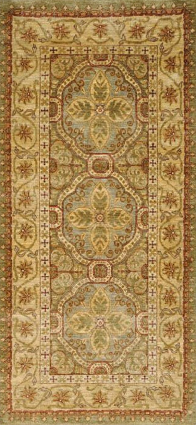 Ковролин Р 3,5м 1269-34 беж