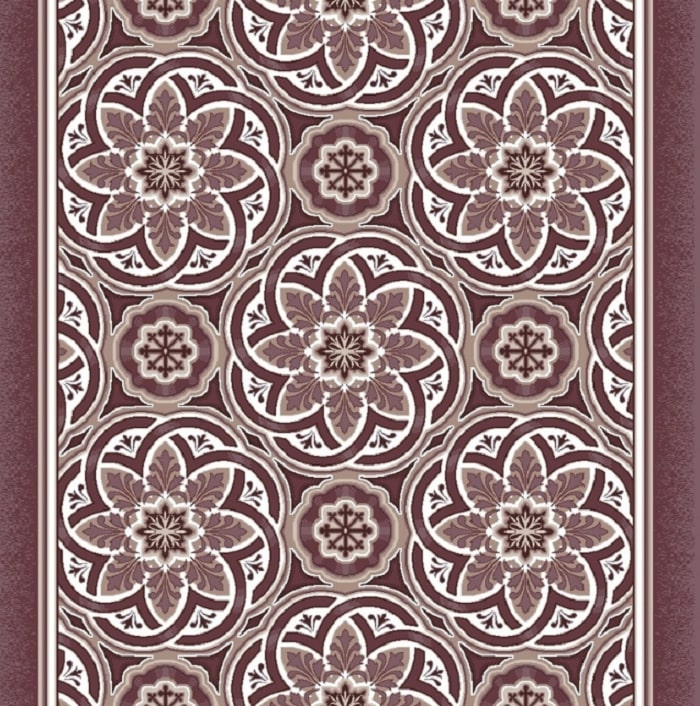 Ковролин Р 3,5м 1507-93 кор