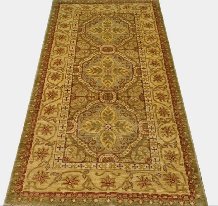 Ковролин Р 5,0м 1269-43 беж