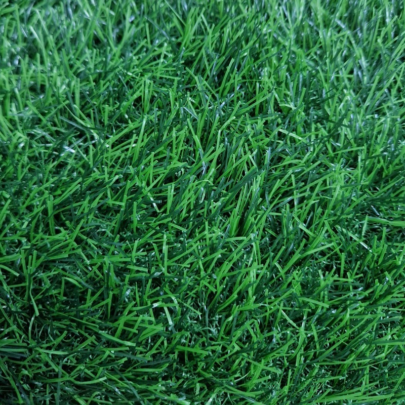 Ковролин Трава 2,0 м 35мм Grass Mixed УМ