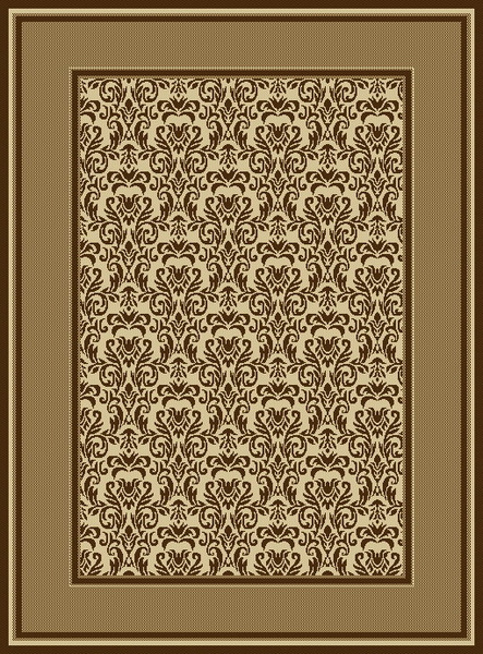 Ковролин Циновка 1,5 м 1805/с1/11