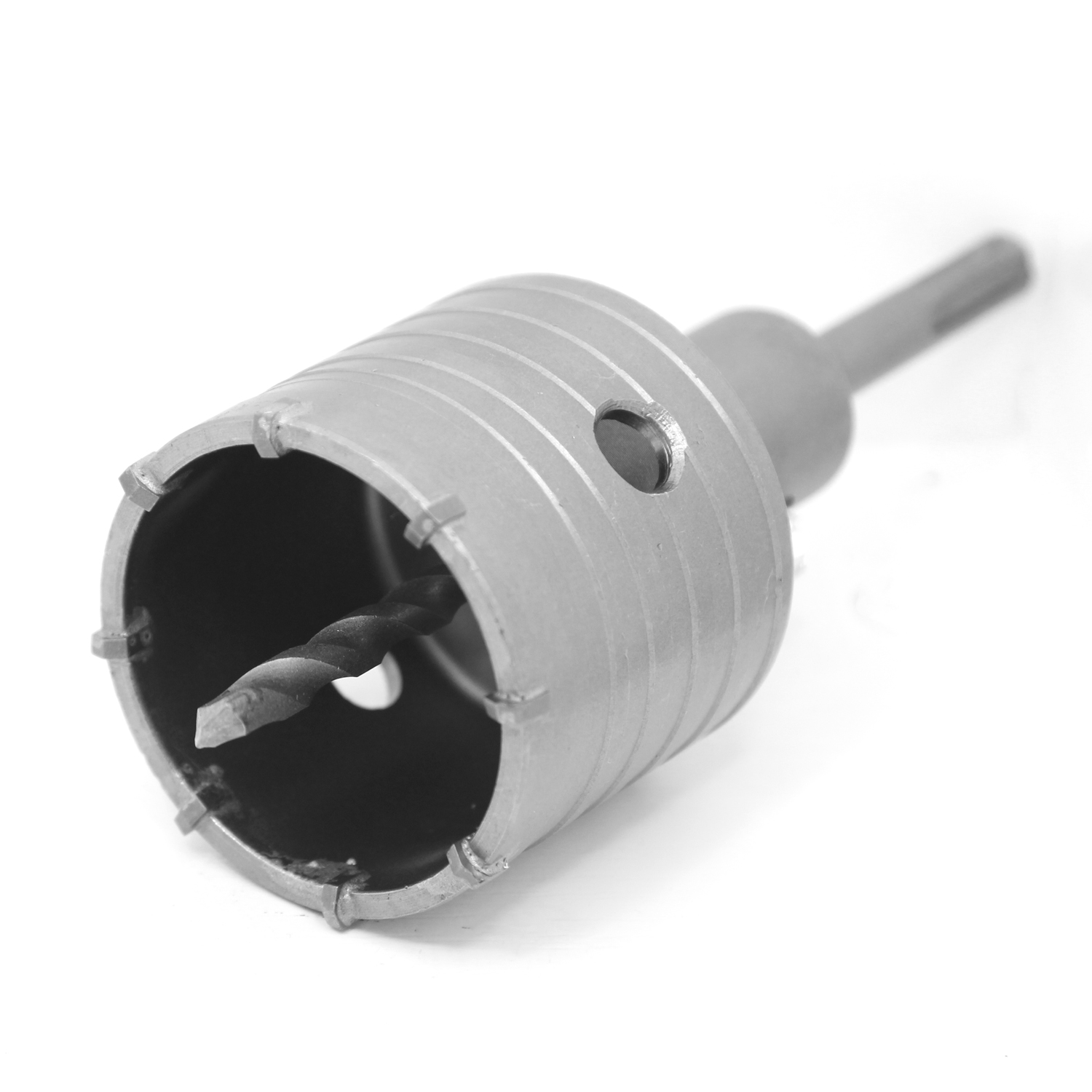 Коронка по бетону 80 мм   5-03241     35448  УЦЕНКА
