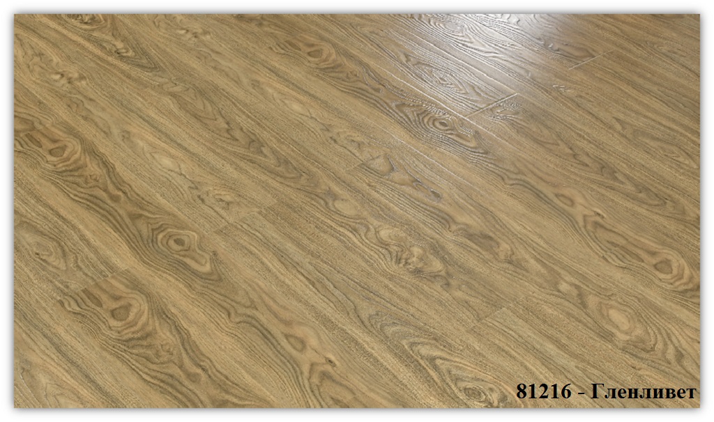Ламинат Woodstyle Albero Винтаж (0,2394)  Гленливет 81216 12/34