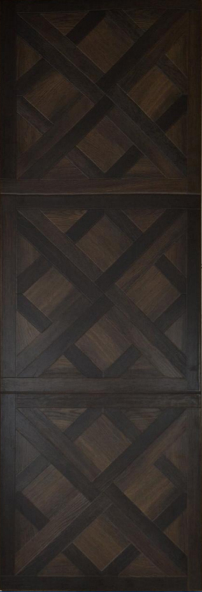 Ламинат Woodstyle Opera (0,48) Шанье черн 70338 34 кл