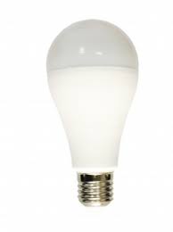 Лампа с/д  LEEK LE A60 LED 11W 6K E27
