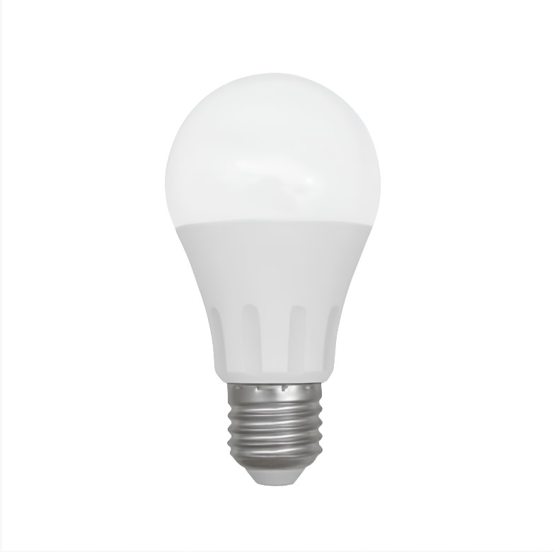 Лампа  с/д  LEEK LE A60 LED 12 W 4K E27(Premium) (50)
