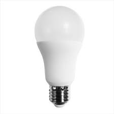 Лампа  с/д  LEEK LE A60 LEDF 9W 4K E27