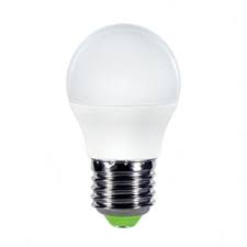 Лампа  с/д  LEEK LE CK1 LED 5 W 4200K NT/ E27(Premium) (100)