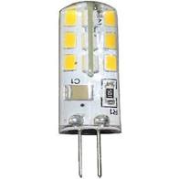 Лампа с/д  LEEK LE JCD  LED 3 W G4 4K 12V