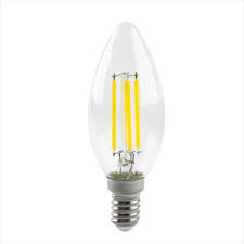 Лампа  с/д  LEEK LE SV LED 6W 4K E14
