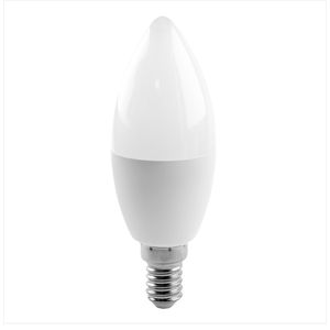 Лампа  с/д  LEEK LE SV LEDF 6W 3K E14