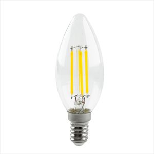 Лампа  с/д  LEEK LE SV LEDF 6W 4K E14