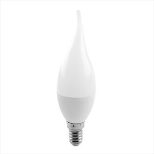 Лампа  с/д  LEEK LE SVD LED 6W 4K E14
