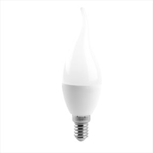 Лампа  с/д  LEEK LE SVD LEDF 9W 4K E14