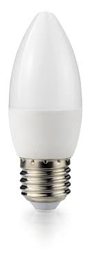 Лампа с/д LEEK LE SV LED 7W 4K E27