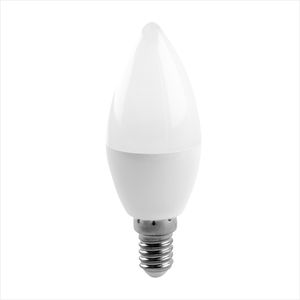Лампа с/д LEEK LE SV LED 9 W 4K E14