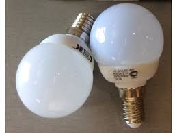 Лампа с/д LEEK LE СК LED 7W 4K E14