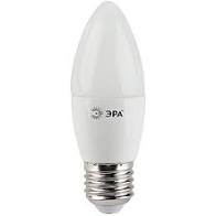 Лампа светодиод ЭРА LED smd B35-7W-827-Е27 УЦЕНКА