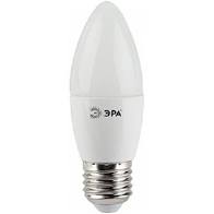 Лампа светодиод ЭРА LED smd B35-7W-840-Е27 УЦЕНКА