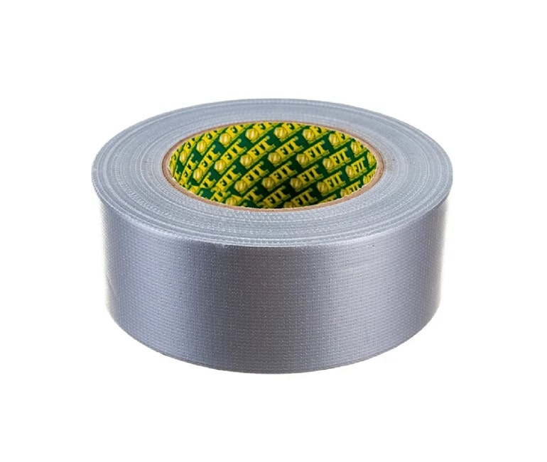 Лента универс Ductape 48х50    11750