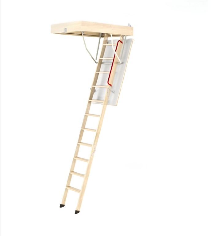 Лестница 60*120*325 LWK Komfort
