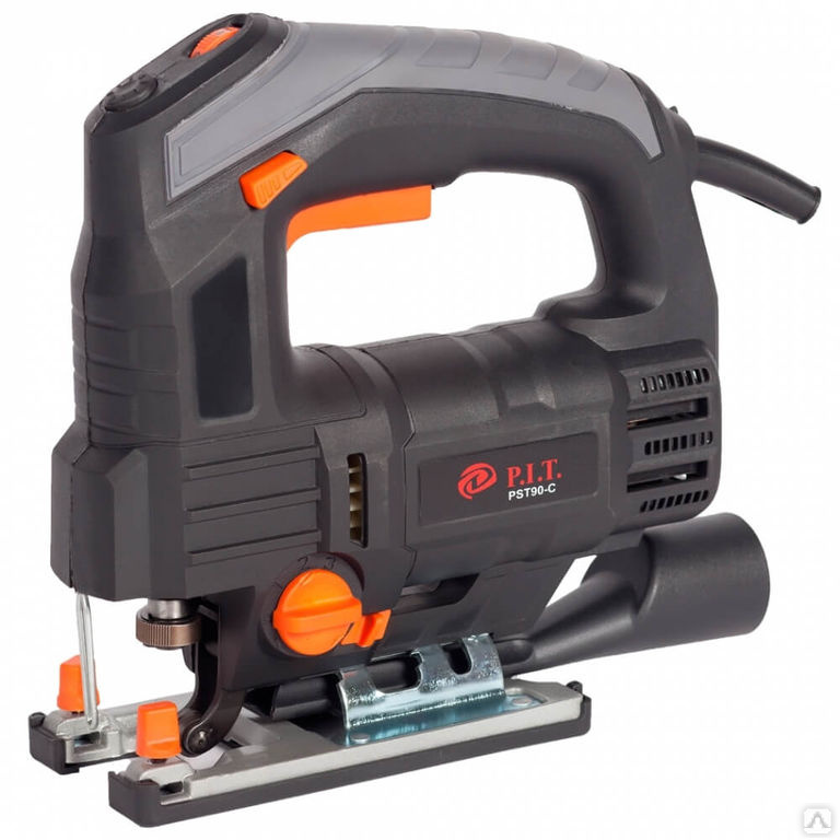 Лобзик P.I.T. PST 90-C2 900 Вт 100мм