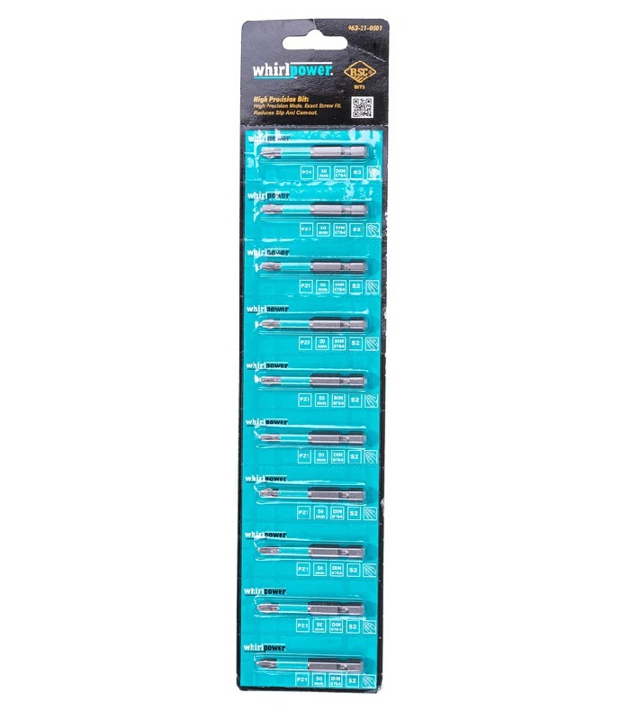 Насадки  WP  50 РZ 1    57596