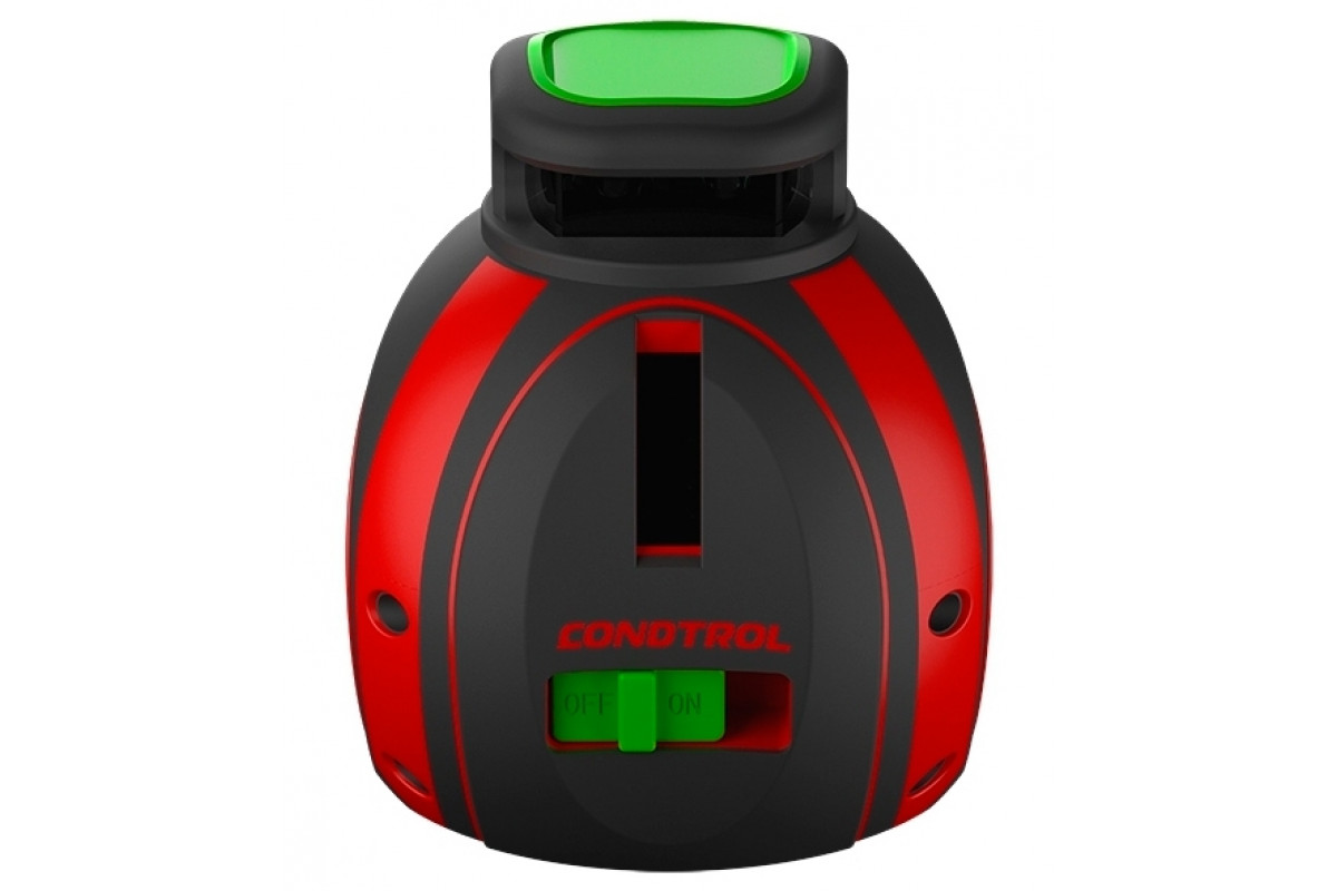Нивелир лазерный Condtrol Unixх360 Pro