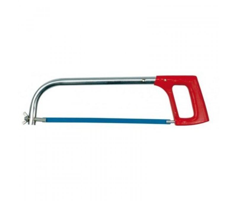Ножовка по металлу 300 мм мет ручка 40070 УЦЕНКА