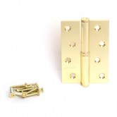 Петля 100х70 F-В-Steel-G-L  Уценка