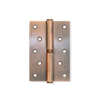 Петля 120х80  В-Steel-AC-L УЦЕНКА