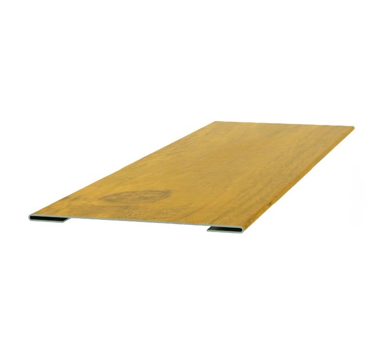 Планка стыковочная 60х2000 (Ecosteel-01-Сосна-0,5)
