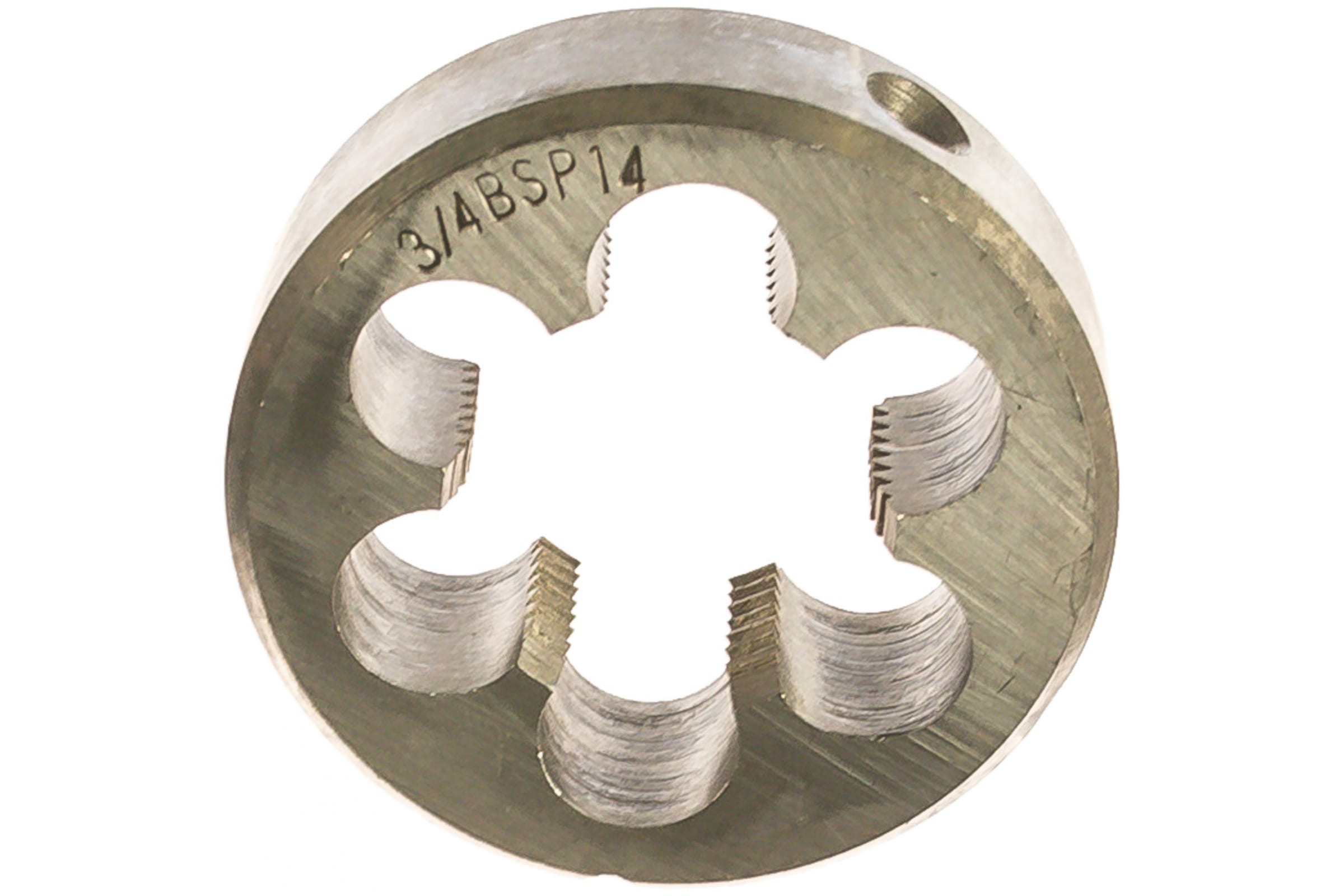 Плашка трубная  3/4"  F01232          70718 н