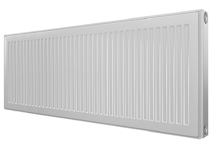 Радиатор панельный Royal Thermo COMPACT C22-500-2000 RAL9016